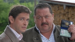Die Rosenheim-Cops Odcinek 1