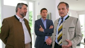 Die Rosenheim-Cops Odcinek 18