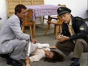 Die Rosenheim-Cops Odcinek 4