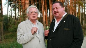 Die Rosenheim-Cops Odcinek 25