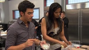 Top Chef Odcinek 2