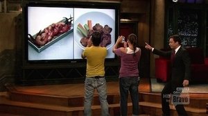 Top Chef Odcinek 9