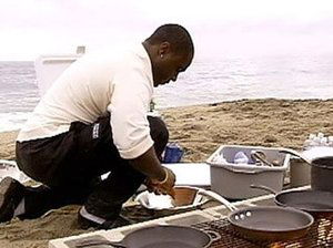 Top Chef Odcinek 7