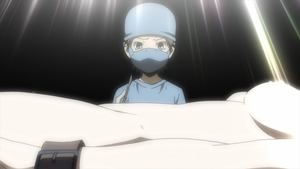 Durarara!! Odcinek 4
