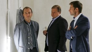 Die Rosenheim-Cops Odcinek 22