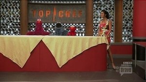 Top Chef Odcinek 10