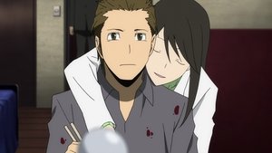 Durarara!! Odcinek 9