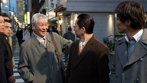 AIBOU: Tokyo Detective Duo Odcinek 15