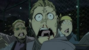 Durarara!! Odcinek 24
