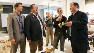 Die Rosenheim-Cops Odcinek 7