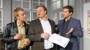 Die Rosenheim-Cops Odcinek 25