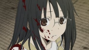 Durarara!! Odcinek 17