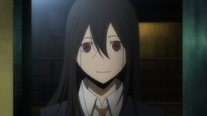 Durarara!! Odcinek 16