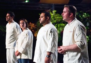 Top Chef Odcinek 13
