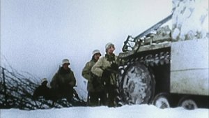 World War II in Colour Odcinek 4