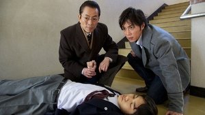 AIBOU: Tokyo Detective Duo Odcinek 14