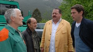 Die Rosenheim-Cops Odcinek 2