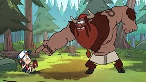 Wodogrzmoty Małe Dipper kontra męskość