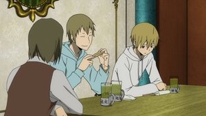 Durarara!! Odcinek 20