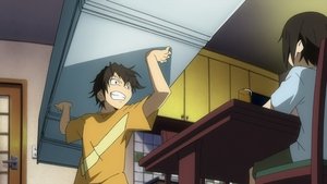 Durarara!! Odcinek 7