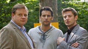 Die Rosenheim-Cops Odcinek 26