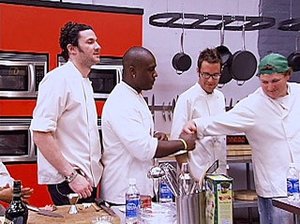Top Chef Odcinek 8