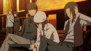 Durarara!! Odcinek 11