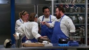 Top Chef Odcinek 9