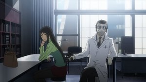 Durarara!! Odcinek 14