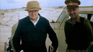 World War II in Colour Odcinek 6