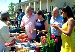 Top Chef Odcinek 3