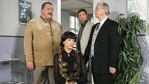 Die Rosenheim-Cops Odcinek 1