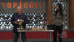 Top Chef Odcinek 5
