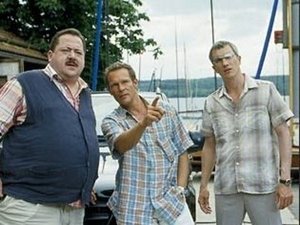 Die Rosenheim-Cops Odcinek 11