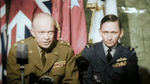 World War II in Colour Odcinek 12