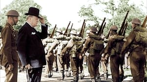 World War II in Colour Odcinek 3