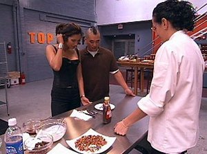 Top Chef Odcinek 10