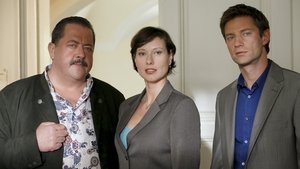 Die Rosenheim-Cops Odcinek 2