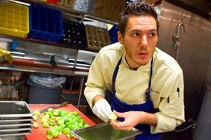 Top Chef Odcinek 12
