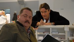 Die Rosenheim-Cops Odcinek 23