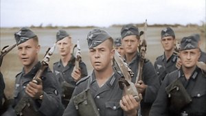 World War II in Colour Odcinek 1