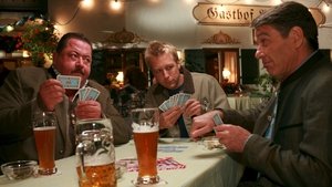Die Rosenheim-Cops Odcinek 28