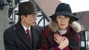 AIBOU: Tokyo Detective Duo Odcinek 11