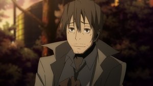 Durarara!! Odcinek 15