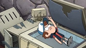 Wodogrzmoty Małe Podwójny Dipper