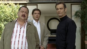 Die Rosenheim-Cops Odcinek 2