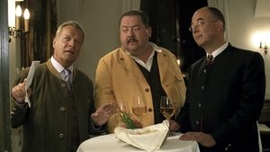 Die Rosenheim-Cops Odcinek 17