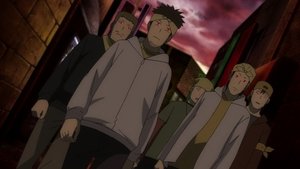 Durarara!! Odcinek 21