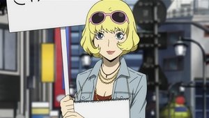 Durarara!! Odcinek 8