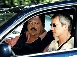 Die Rosenheim-Cops Odcinek 11
